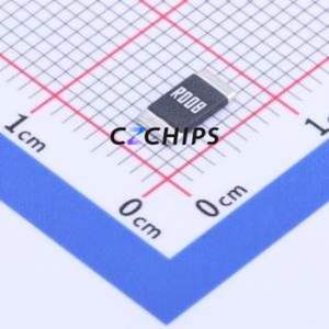 Resistencia de Detección de Corriente / Resistencia Shunt AND2512EFR008, Resistencia de Muestreo 2512, 8mOhm, 1%, 2W - Product Image 1
