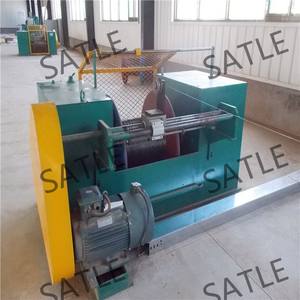 Einfach zu Bedienende Spulmaschine zum Aufwickeln nach dem Drahtziehen - Product Image 6