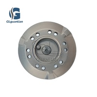 Disque de distribution à bonne pression 1466111369 81907120777 DE369 VE, pièces de pompe, disque de distribution 6 cylindres pour camion diesel