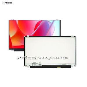 Bán buôn 15.6 "Full HD LED Slim Màn hình máy tính xách tay 30 pin NT156FHM-N41 FHD 1920*1080 thay thế chất lượng cao Máy tính xách tay màn hình LCD - Product Image 2