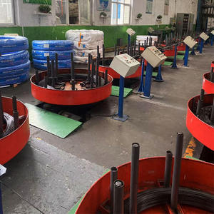 चीन के निर्माताओं और आपूर्तिकर्ताओं ने जाल स्क्रीन के लिए 65mn स्टील वायर को ठंडा किया - Product Image 3