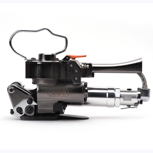 AQD19 Handheld Semi-automatic Electric Strapping Machine,<b>Portable</b> Electric Strapping Machine - Product Image 1
