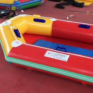 Glissière de <span class=keywords><strong>canyon</strong></span> de bateau de <span class=keywords><strong>rafting</strong></span> épaissie du fabricant de source directe - Product Image 4