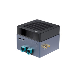 Firefly AIBOX-9075 Qualcomm IQ-9075 200 TOPS NPU Station de calcul en périphérie Linux OS Hub d'agents IA Déploiement privé de LLM DeepSeek - Product Image 1