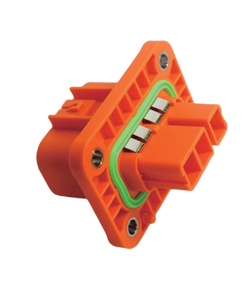 3 pin tự động kết nối không thấm nước cảm biến cắm PU465-03127 cho EVO Outlander Pajero M3 M6 cuộn dây đánh lửa cắm với dây - Product Image 2