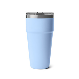 Qianchuan Stainless Steel Tumbler 30oz Insulated Travel Coffee Cup Customizable Color With Logo - Product Image 4