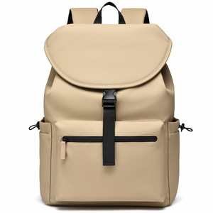 Nouveau sac à dos d'affaires tendance avec logo personnalisé, pour ordinateur portable, école, voyage en plein air, sport, avec chariot en aluminium et valise à 4 roues - Product Image 1
