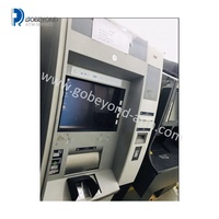 Recycleur de billets de banque Dépôt en espèces ATM Machine de dépôt de billets Kiosque libre-service Machine de dépôt en espèces C4060 ATM Machine