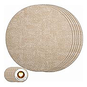 ผ้าลินินผ้าฝ้ายทอสี่เหลี่ยมสไตล์ดั้งเดิมกันน้ำสำหรับงานแต่งงาน - Product Image 1