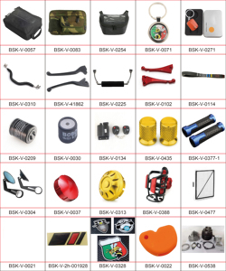อะไหล่สกู๊ตเตอร์แบบขายส่ง ล้อ กระจกบังลม อะไหล่ทดแทนสำหรับ <span class=keywords><strong>Vespa</strong></span> <span class=keywords><strong>GTS</strong></span> 300 Primavera Sprint <span class=keywords><strong>150</strong></span> - Product Image 4