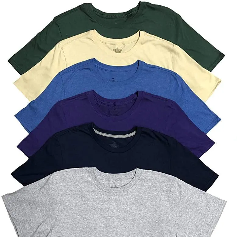 Wholesale Men Clothing Custom Design Apparel Man T-Shirt Blank Organic Cotton T Shirt