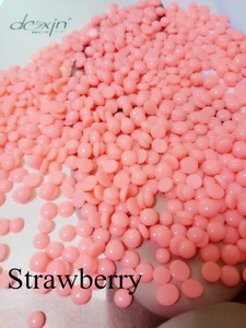 <span class=keywords><strong>Cera</strong></span> Dura Delicata e Naturale per <span class=keywords><strong>Depilazione</strong></span> Viso e Zona Bikini/Intima 1000g <span class=keywords><strong>Cera</strong></span> Calda con Profumo di Rosa Fornitura OEM - Product Image 5