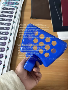 Pala para detección de metales de 3 cuartos, pala para ARENA, pala para playa, pala para minería de oro - Product Image 6