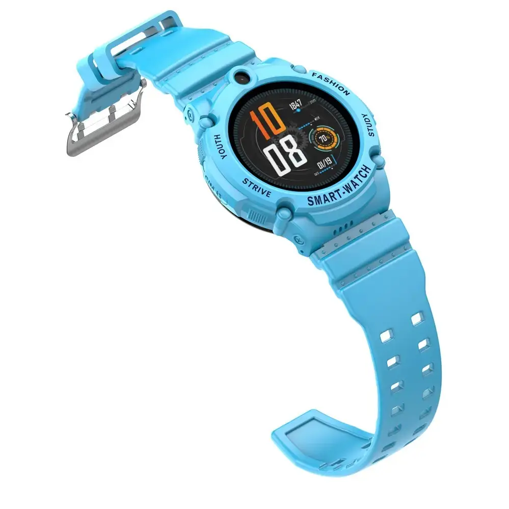 Di alta qualità più recente smart watch di vendita calda multifunzione per bambini Y05 sport smart watch