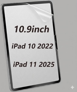 Protector de Pantalla Paperfeel Compatible con iPad 10/11 de 10.9 Pulgadas - Product Image 1