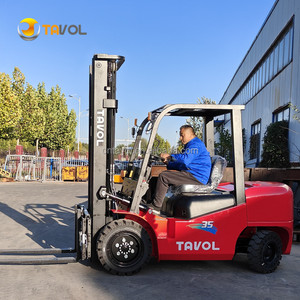 Carretillas elevadoras eléctricas de alta calidad de <span class=keywords><strong>China</strong></span> 1 tonelada 2 toneladas 2,5 toneladas 3 toneladas Batería de iones de litio de bajo ruido en venta - Product Image 5