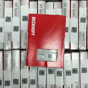 New Original Beckhoff EL1889 Ethercat Terminal 16-Channel Digital Input <strong>Interface</strong> - Product Image 1