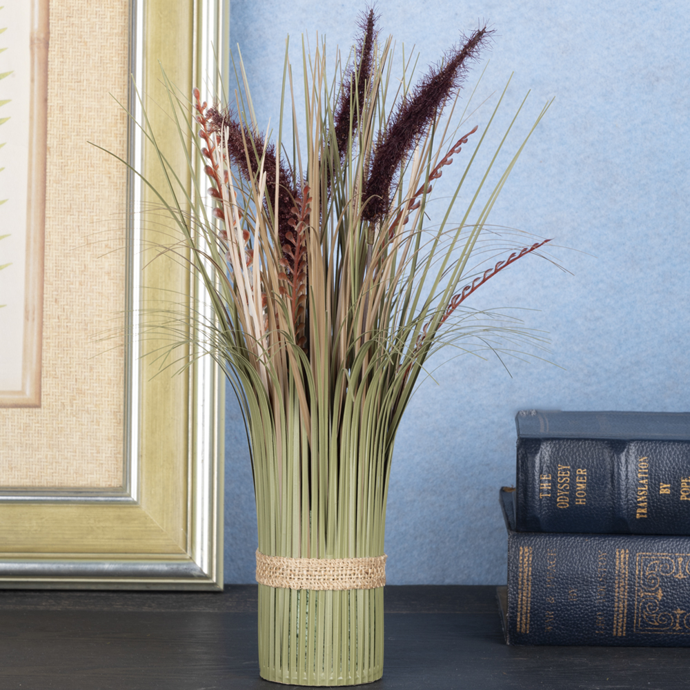 Foxtail Grass Column-2