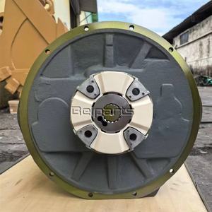 ปั๊มไฮดรอลิก Hitachi HPV118HW ZX250LCN-3 สำหรับอะไหล่รถขุด ปั๊มลูกสูบแบบแกน - Product Image 3