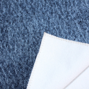 Chất Lượng Cao Tùy Chỉnh 100% Polyester Boucle Sofa Vải In Mô Hình Phổ Biến Cho Nhà Dệt May Và Đồ Chơi Sử Dụng - Product Image 5