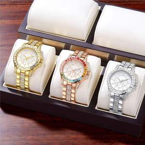 Solución de Cadena de Suministro 1688, Servicio de Compra de Relojes para Mujer en Yiwu Guangzhou, Agente de Compras - Product Image 2