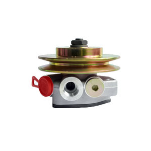 ปั๊มน้ำมันวอลโว่ EC210240290 สำหรับอะไหล่เครื่องจักรก่อสร้าง - Product Image 1