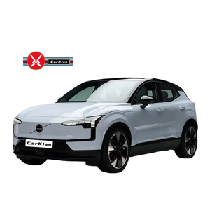 รถยนต์ไฟฟ้า SUV ความเร็วสูง รุ่น <span class=keywords><strong>Volvo</strong></span> EX30 ปี 2025 ขายดี รถยนต์พลังงานใหม่ แบตเตอรี่ใช้งานได้ยาวนาน มาตรฐานความปลอดภัยสูง - Product Image 1