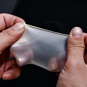 Protège-doigts en <span class=keywords><strong>latex</strong></span>, gants jetables pour doigts, protège-doigts en <span class=keywords><strong>latex</strong></span>, protège-doigts en caoutchouc antistatique - Product Image 2