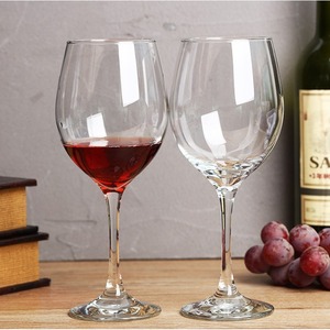 LIBBEY Verre à vin <span class=keywords><strong>Gobelet</strong></span> à pied personnalisé avec marque privée <span class=keywords><strong>pour</strong></span> hôtel Tasse en verre - Product Image 4
