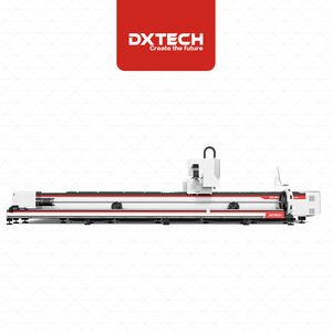 Machine de découpe laser à fibre haute efficacité grand format pour métal, moteur servo Fuji, Cypcut HIWIN BMP/PLT, prix compétitif - Product Image 6