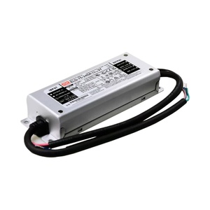Driver LED Mean Well ELG-<span class=keywords><strong>75</strong></span>-24DA-3Y 75W 24V avec gradation <span class=keywords><strong>DALI</strong></span> IP67 CC/CV pour éclairage extérieur et architectural (100-305VAC) - Product Image 3