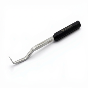 Instrumento Quirúrgico para Artroscopia de Rodilla: Protractor PCL, Elevador PEL, Herramienta Manual ARTHROMET HEALTH CARE - Product Image 1