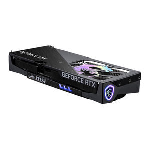 การ์ดจอ Gaming GeForce RTX 5060 Ti 8GB GDDR7 PCI 5.0 X 16 (ใช้ X8) รุ่น 8G GAMING TRIO OC MSI Gaming GeForce RTX 5060 Ti 8GB GD - Product Image 5