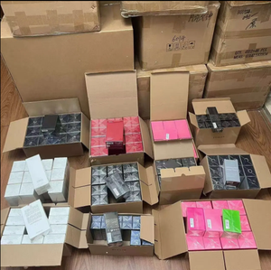 Perfume Original de Larga Duración 1 a 1 con Recibos, Fragancia de Fábrica, Colonia en Spray para Hombre y Mujer, Disponible en EE. UU. y la UE - Product Image 3