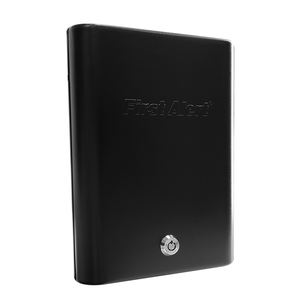 Mini caja <span class=keywords><strong>de</strong></span> seguridad <span class=keywords><strong>de</strong></span> Metal para uso Personal, <span class=keywords><strong>cerrajero</strong></span> seguro, venta al por mayor - Product Image 1