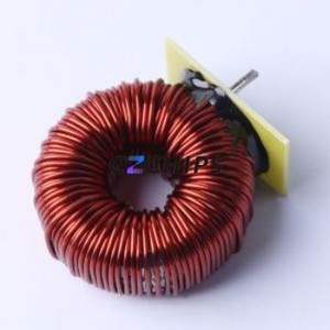 Inductor de Anillo de Color PDMTAT5728F-102MLG / Inductor de Montaje Pasante (THT), D=55mm 1mH 20% 11.5A 32mOhm - Product Image 2