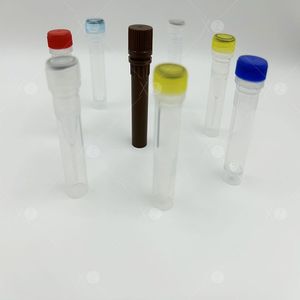 Tùy chỉnh <span class=keywords><strong>2ml</strong></span> Hổ phách cryovial Ống phòng thí nghiệm nguồn cung cấp với OEM hỗ trợ - Product Image 1