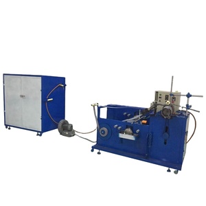 Máquina de <span class=keywords><strong>conductos</strong></span> flexibles de pvc, multifunción, para ventilación - Product Image 1