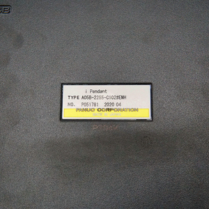 รีโมทควบคุมหุ่นยนต์ Fanuc รุ่นดั้งเดิม A05B-2255-C102 A05B-2256-C100 A05B-2255-C101 A05B-2255-C101 # ESW A05B-2255-C101 # อีเอ็มเอช - Product Image 6