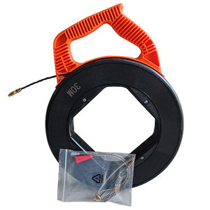 أدوات كهربائية من الألياف الفولاذية PET Cable - Product Image 1