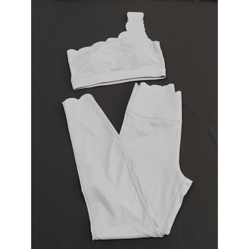 Gilet blanchi