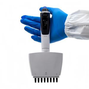 Pipeta multicanal Laboratorio Plasticware Micropipeta 100 1000Ul Micropipeta Laboratorio 10Ml Pipeta de plástico Pipeta Kaca Sabu - Product Image 5