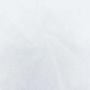 Polyester/viscose/cotton Parallel Spunlace Nonwoven Towels Fabric Disposable Degradable Wet Non-woven Cloth