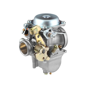 <span class=keywords><strong>Carburador</strong></span> <span class=keywords><strong>de</strong></span> otociclo <span class=keywords><strong>de</strong></span> 26mm, modelo uzuki <span class=keywords><strong>125</strong></span> 1994 - 2001 G125 G125 EE125 G125 12125E 26mm - Product Image 5