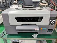Mesin Printer DTF A1 A2 A3 30cm 60cm Format Besar untuk Transfer Cetak Langsung ke Film