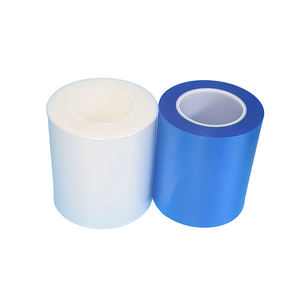 Film CPP pour matériaux d'emballage, fourniture d'usine, film CPP de haute qualité, rouleau jumbo - Product Image 1