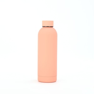 Stainless Steel Water Bottle 304 Double Wall Insulated Large Capacity Portable For Travel Sports Office Outdoor Use - Product Image 2