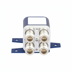 SEMS-4068-DPDT-N สวิตช์ RF สำหรับช่องสัญญาณของผู้ผลิต - Product Image 1