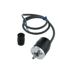 جهاز تشفير عالي الجودة 100% أصلي طراز E6B2-CWZ1X مع ضمان لمدة عام متوفر في المخزون - Product Image 5