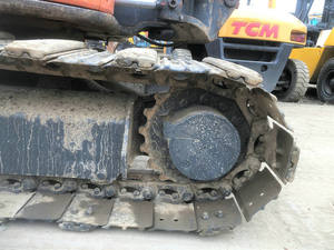 HITACHI 60 70 75รถขุดมือสองเครื่องจักร HITACHI Zx60 ZX35 ZX50รถขุดมือสอง - Product Image 4